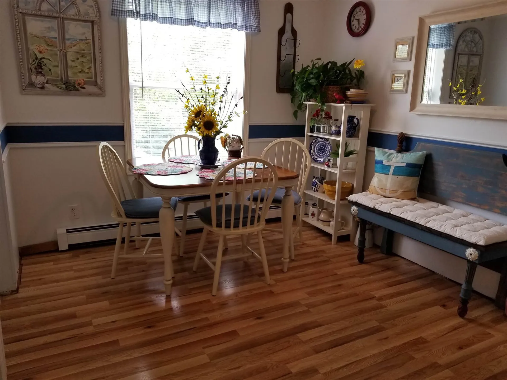 168 Highland Drive Henniker NH 03242