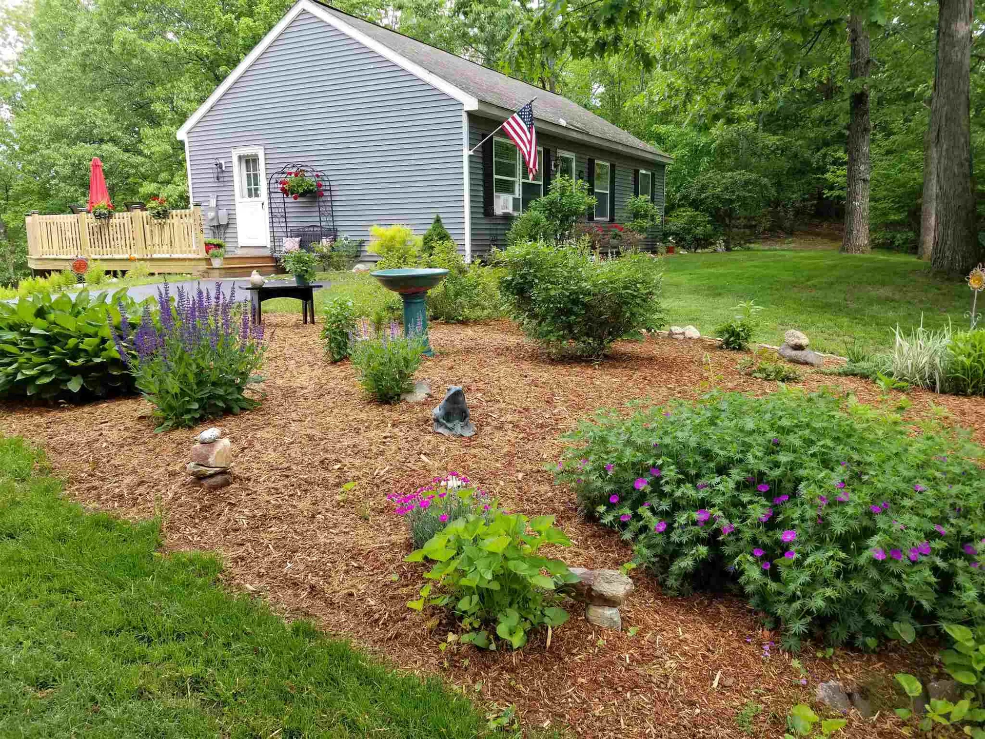 168 Highland Drive Henniker NH 03242