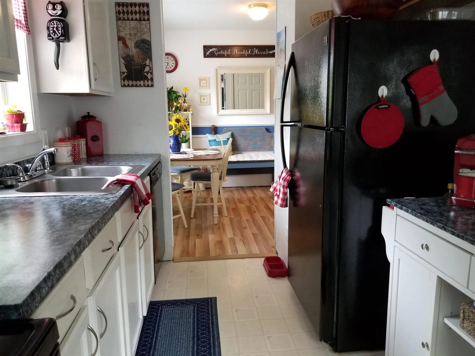 168 Highland Drive Henniker NH 03242