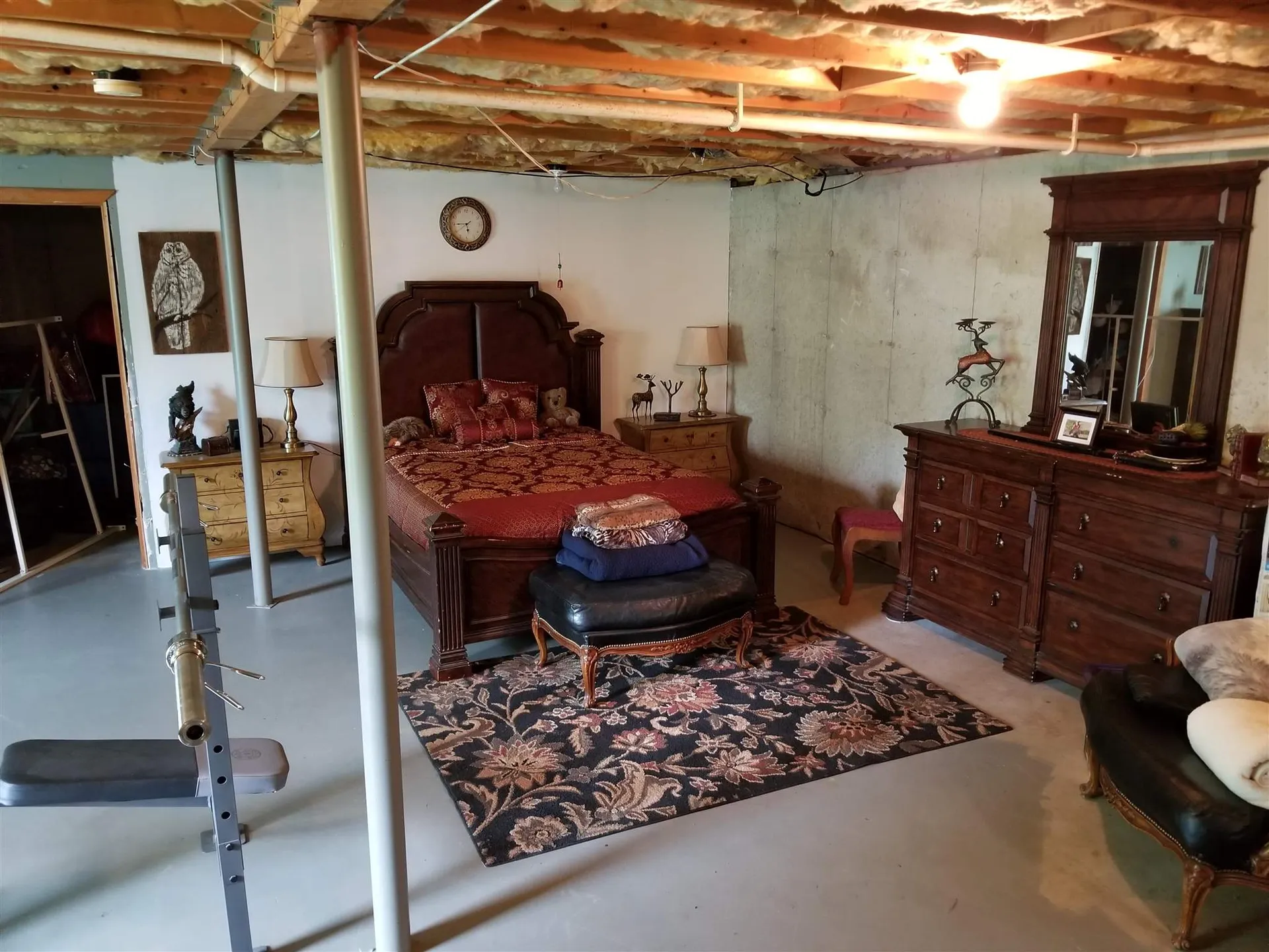 168 Highland Drive Henniker NH 03242
