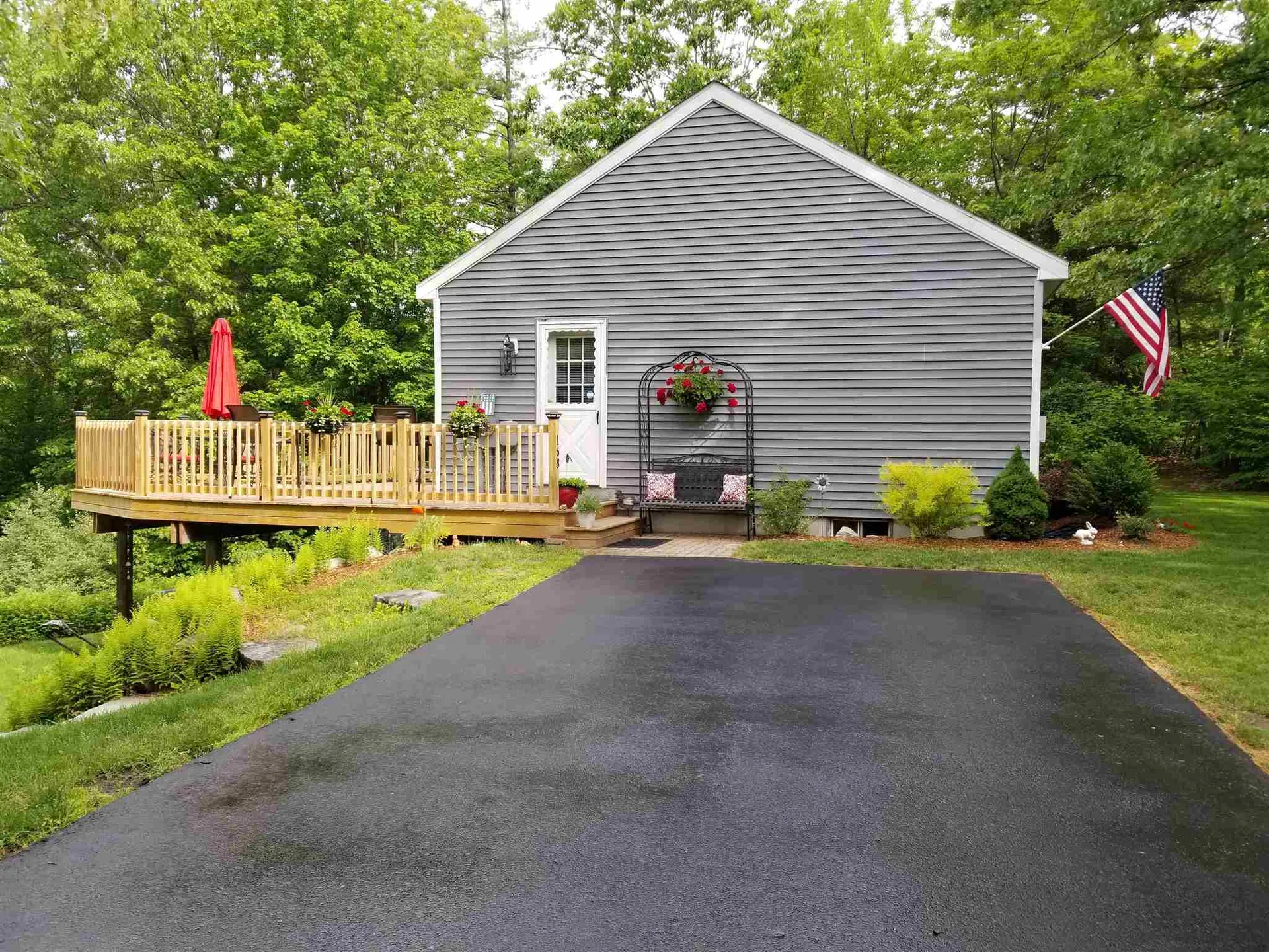 168 Highland Drive Henniker NH 03242