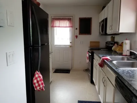 168 Highland Drive Henniker NH 03242