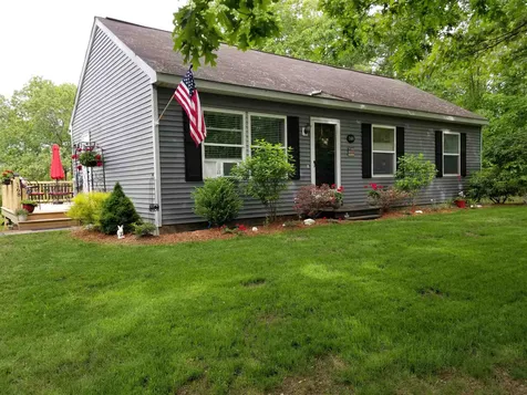 168 Highland Drive Henniker NH 03242