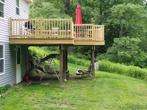168 Highland Drive Henniker NH 03242