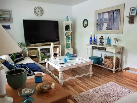 168 Highland Drive Henniker NH 03242