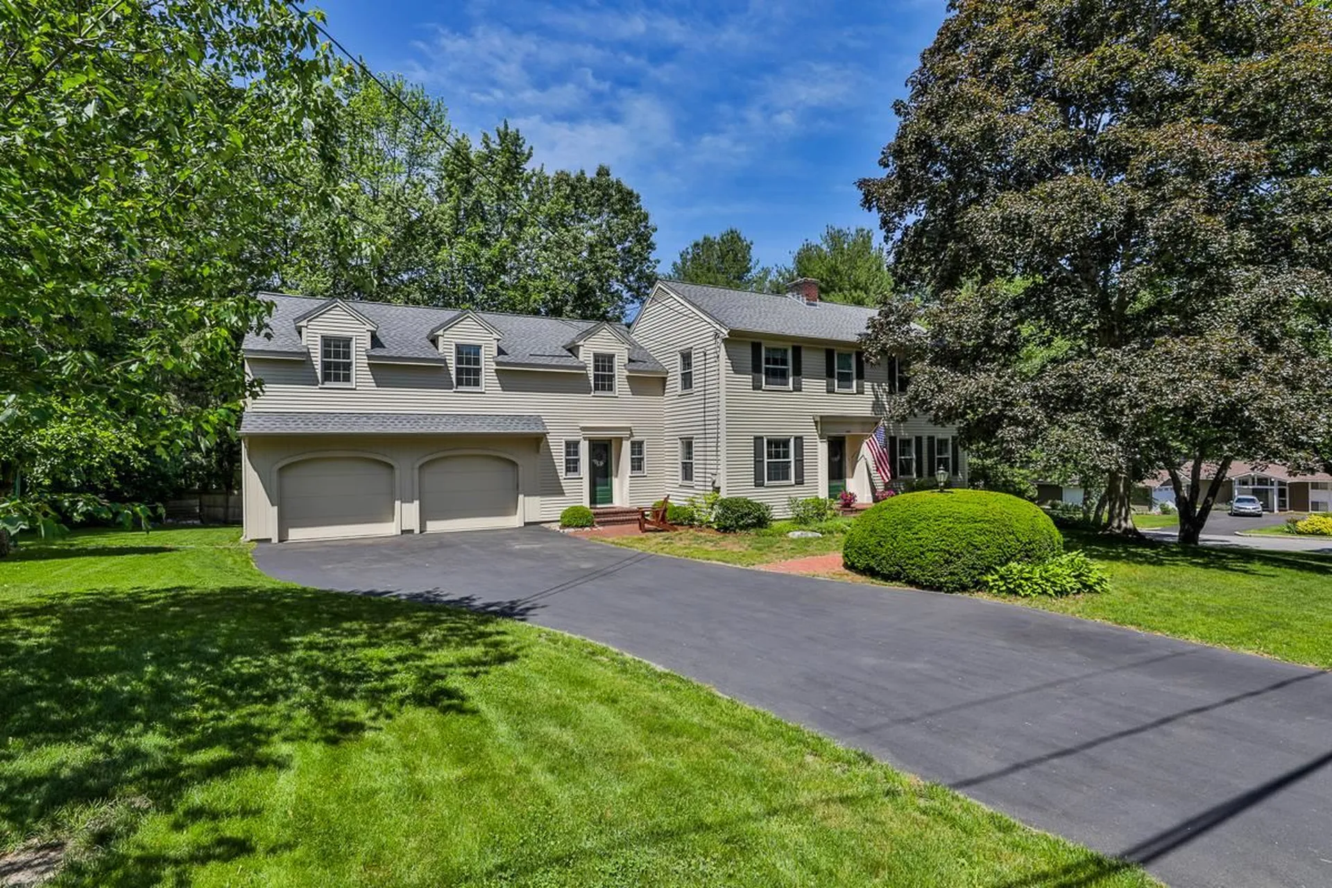 1320 Chestnut Street Manchester NH 03104