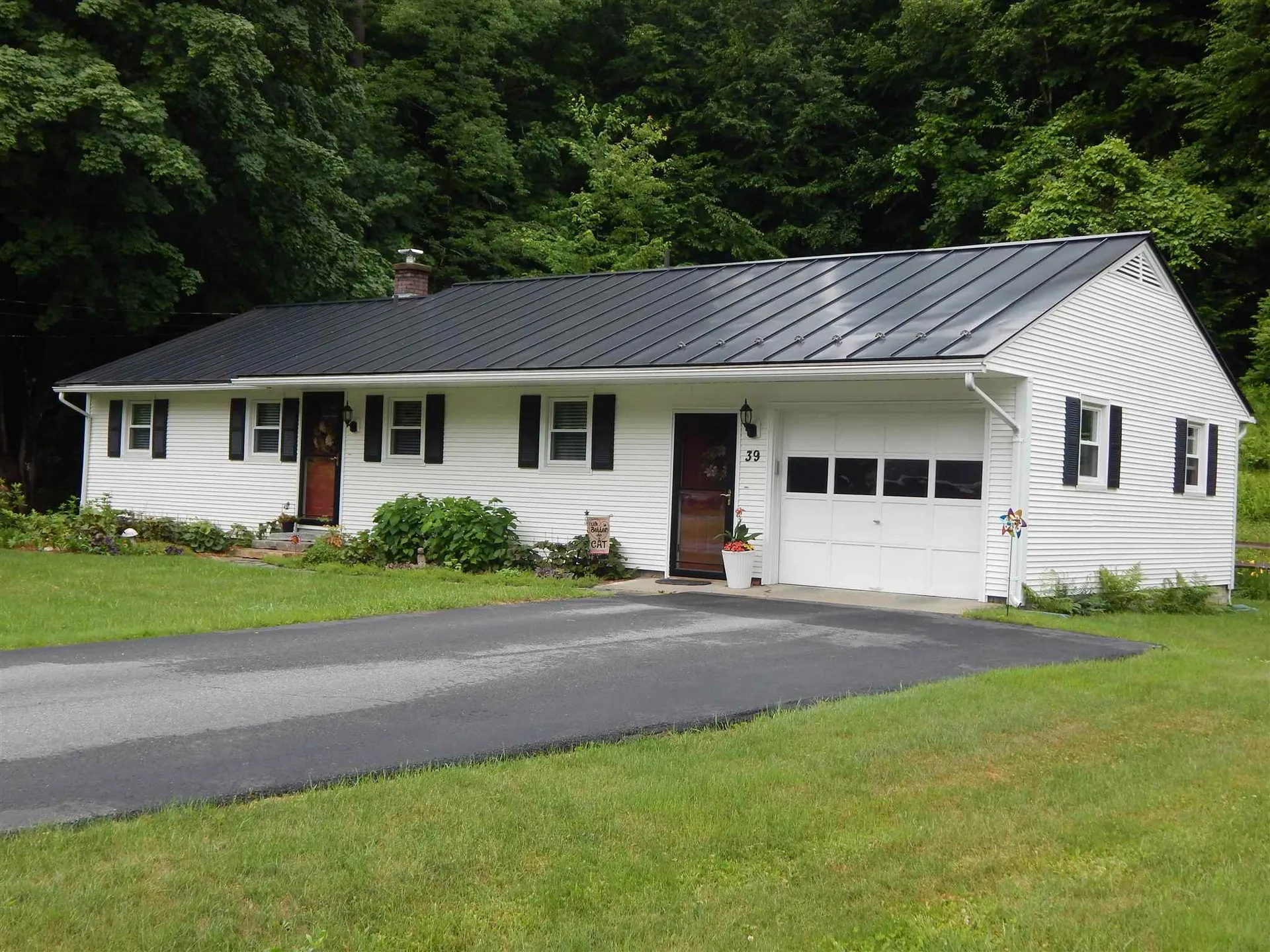 39 Channing Drive Windsor VT 05089