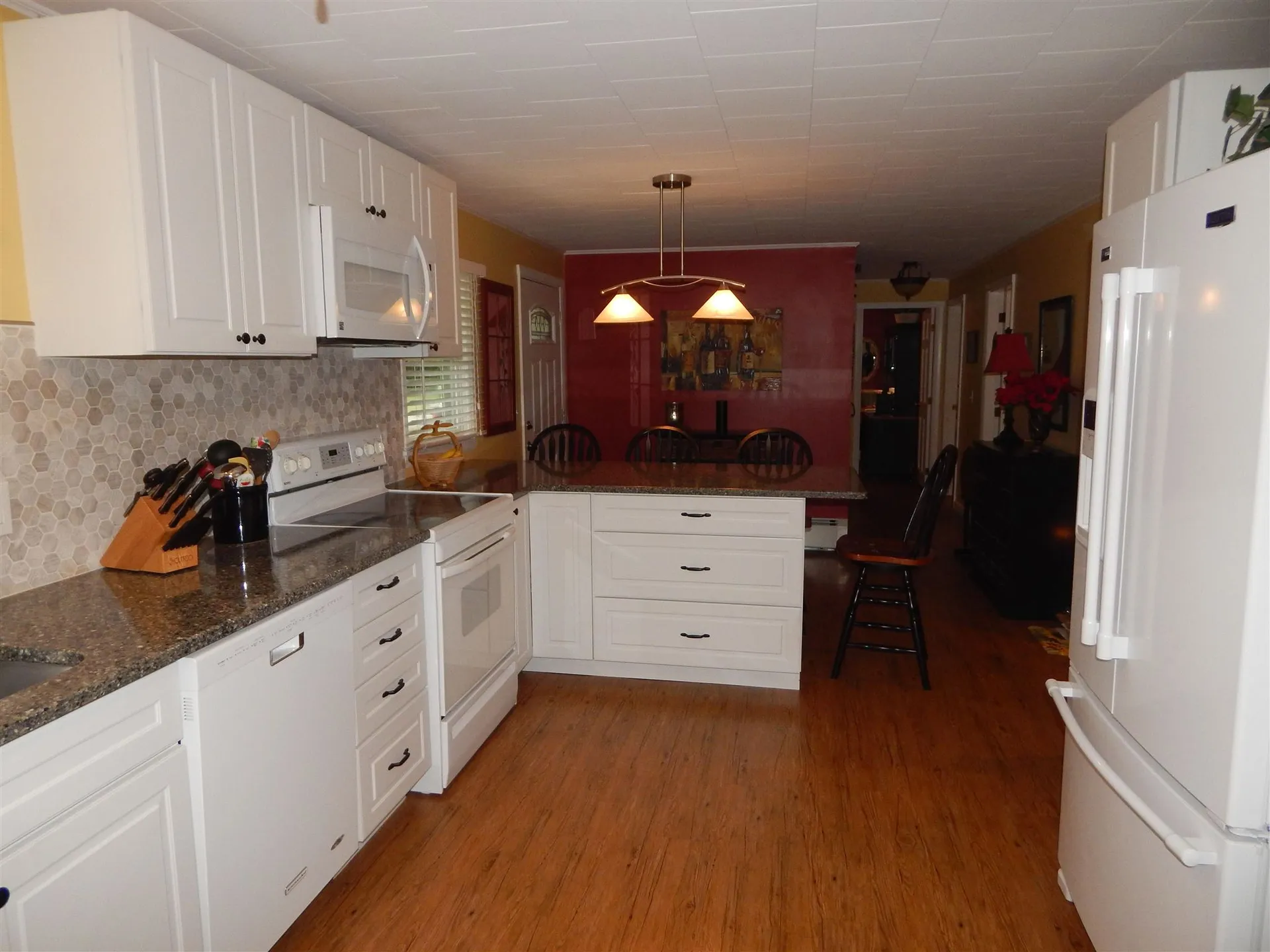 39 Channing Drive Windsor VT 05089