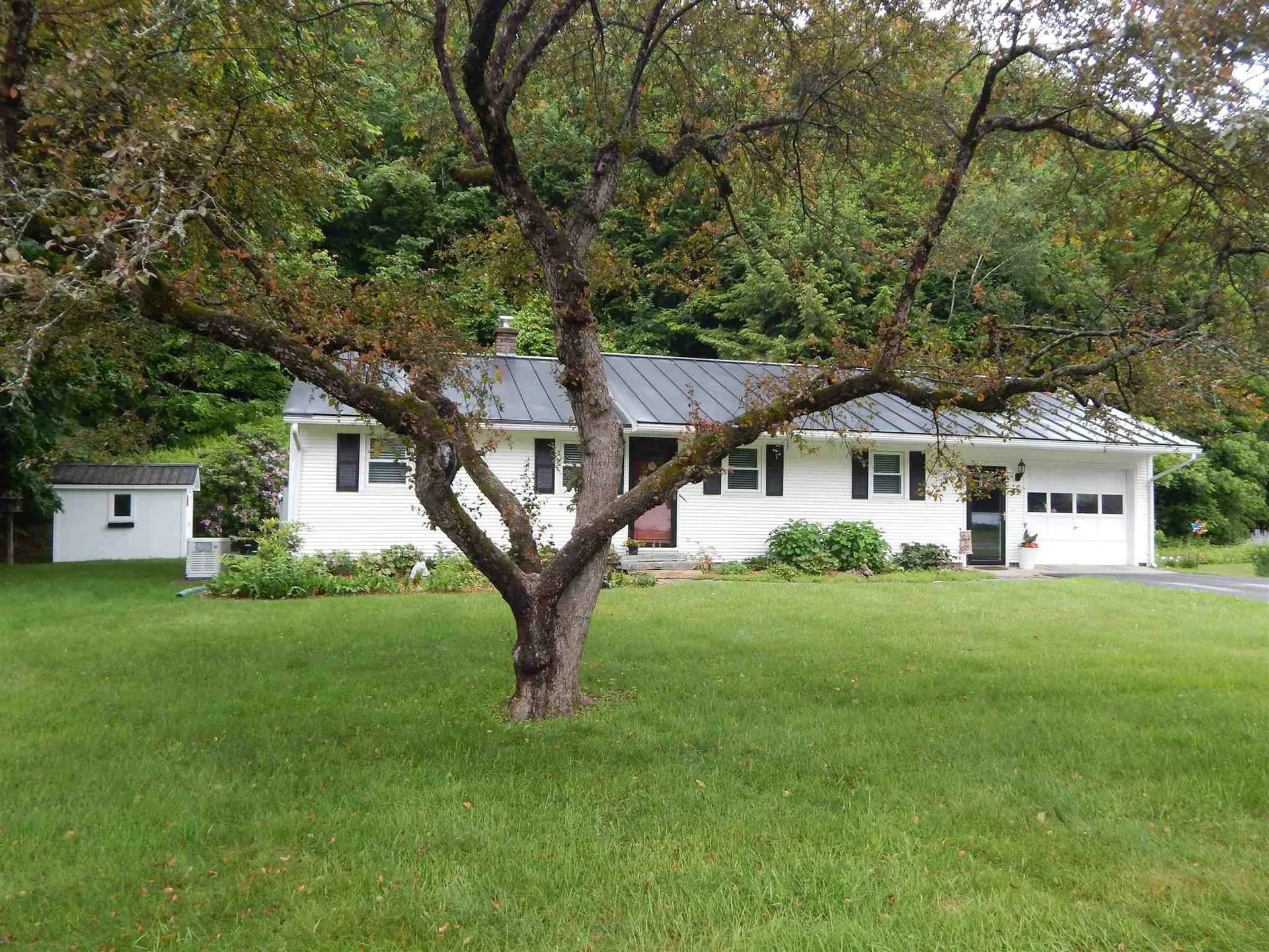 39 Channing Drive Windsor VT 05089