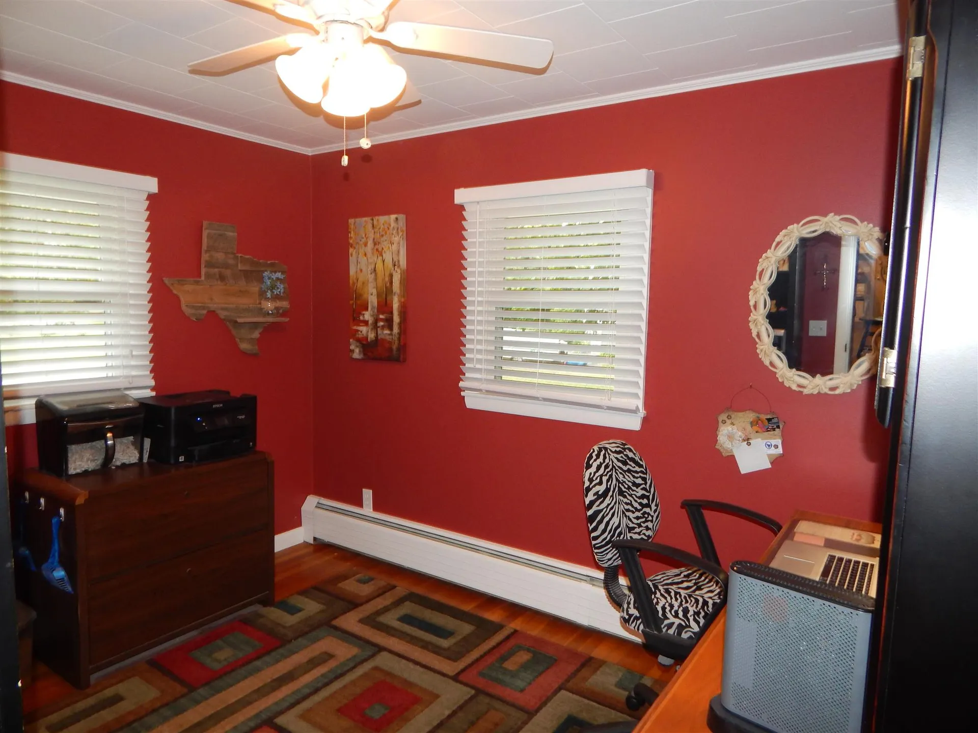 39 Channing Drive Windsor VT 05089
