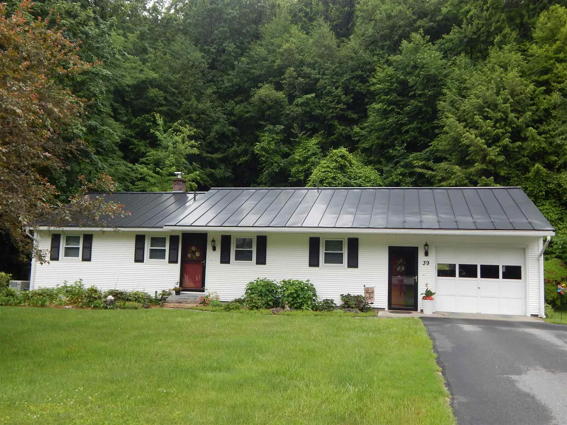 39 Channing Drive Windsor VT 05089