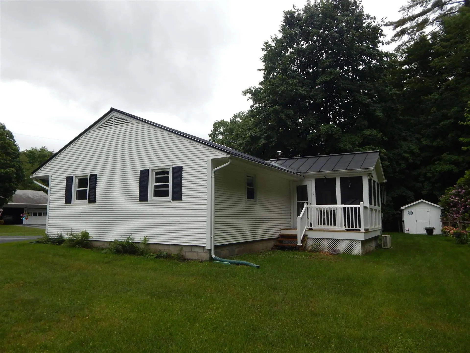 39 Channing Drive Windsor VT 05089