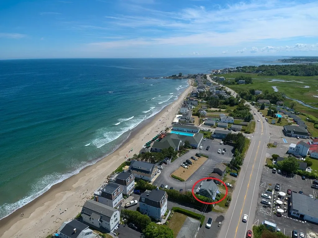 1190 Ocean Boulevard Rye NH 03870