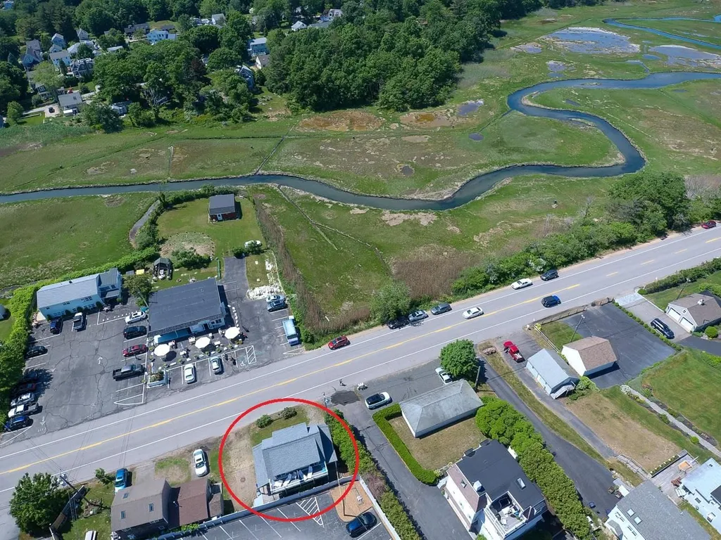 1190 Ocean Boulevard Rye NH 03870