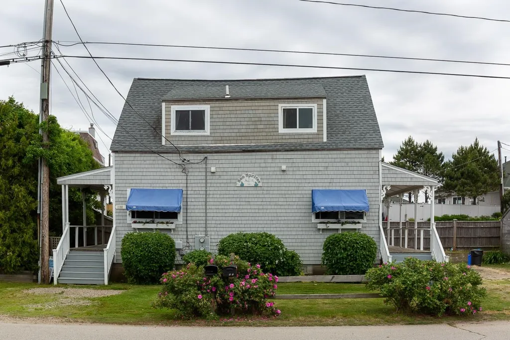 1190 Ocean Boulevard Rye NH 03870