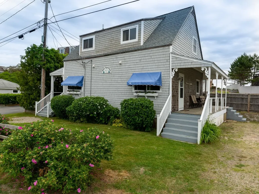 1190 Ocean Boulevard Rye NH 03870