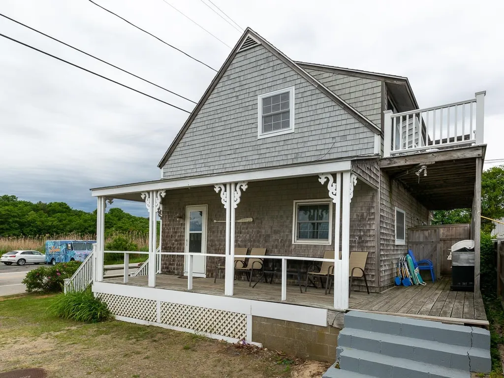 1190 Ocean Boulevard Rye NH 03870