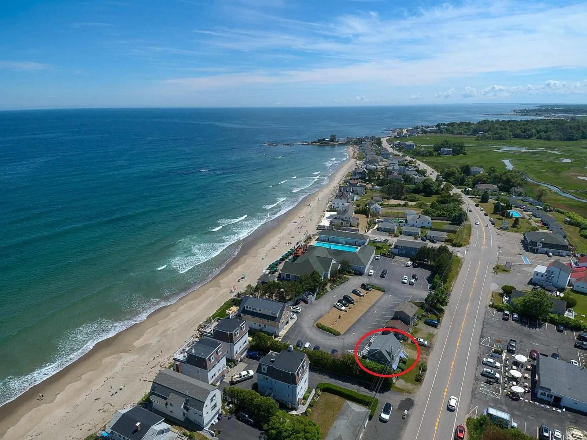 1190 Ocean Boulevard Rye NH 03870