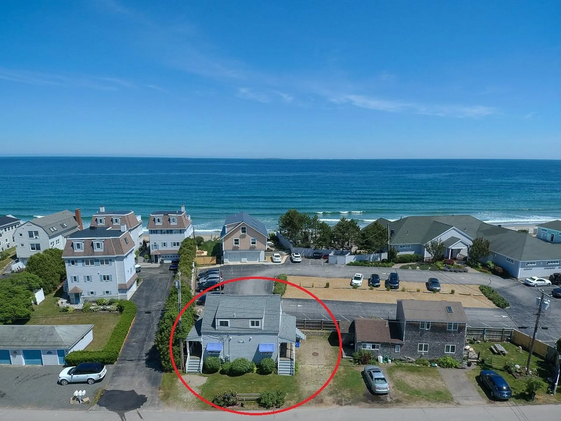 1190 Ocean Boulevard Rye NH 03870