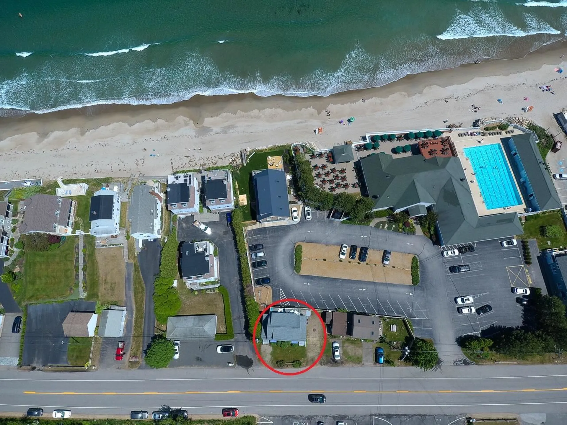 1190 Ocean Boulevard Rye NH 03870