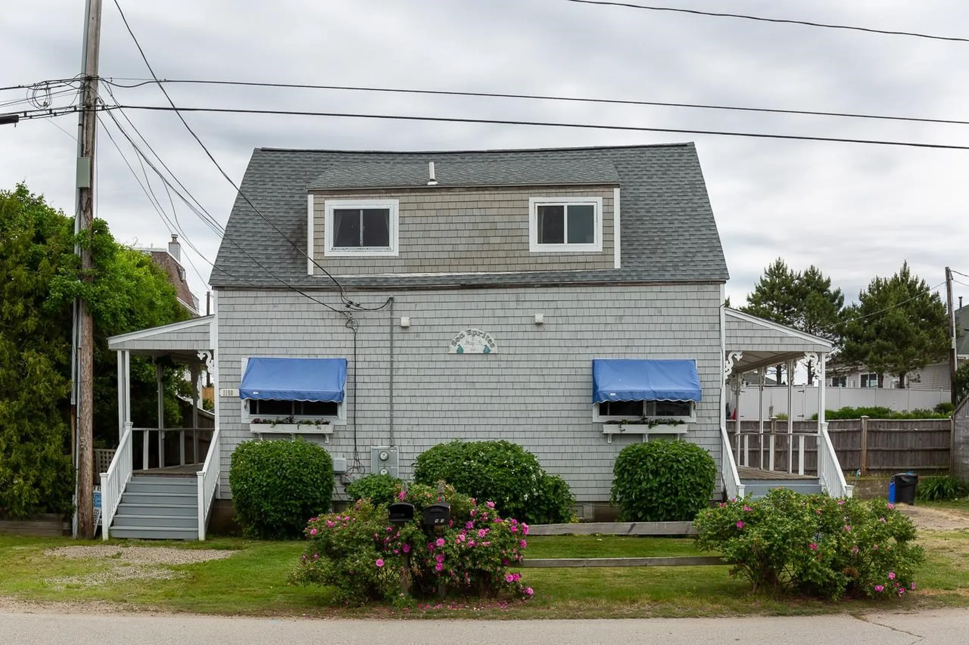 1190 Ocean Boulevard Rye NH 03870
