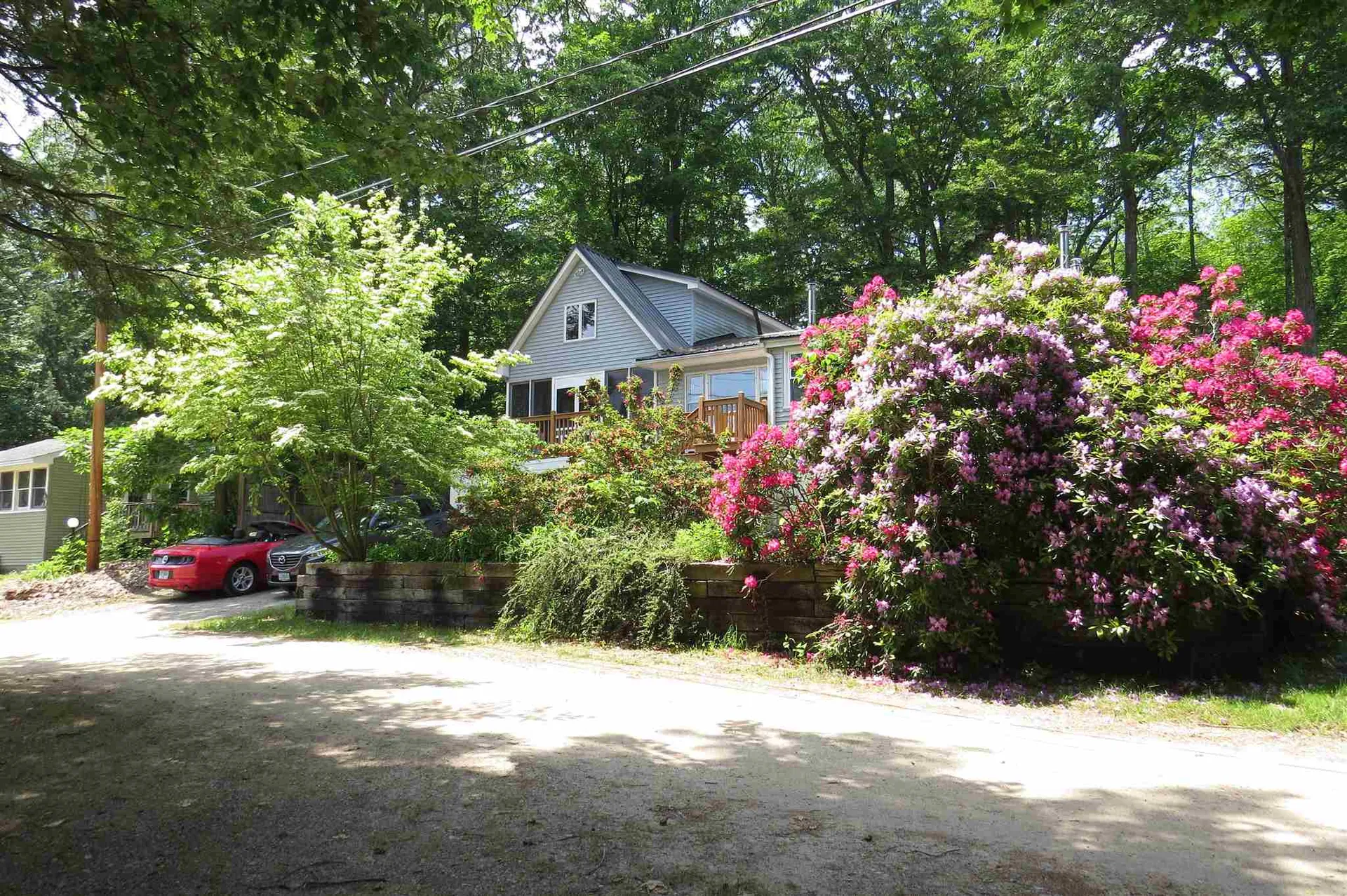 15 Newman Drive Northwood NH 03261