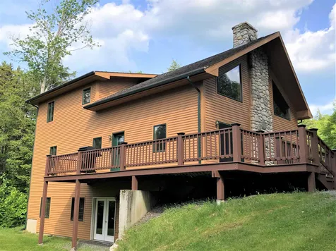 427 High Meadow Road Burke VT 05832