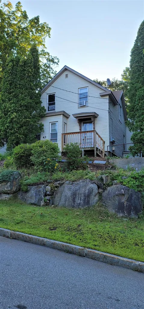 43 Avery Street Laconia NH 03246