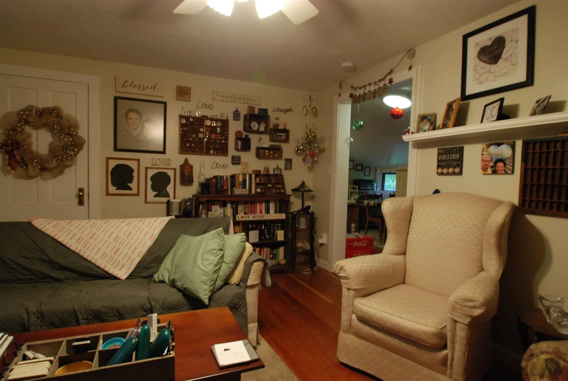 43 Avery Street Laconia NH 03246