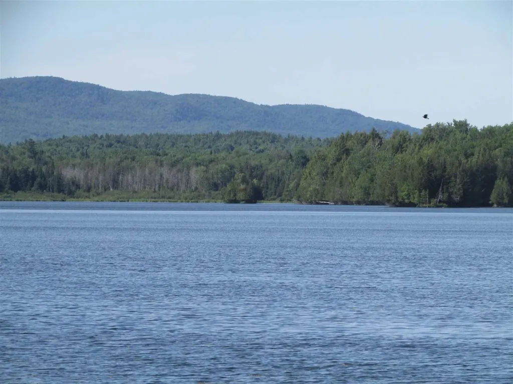 Mill Village Road Craftsbury VT 05827