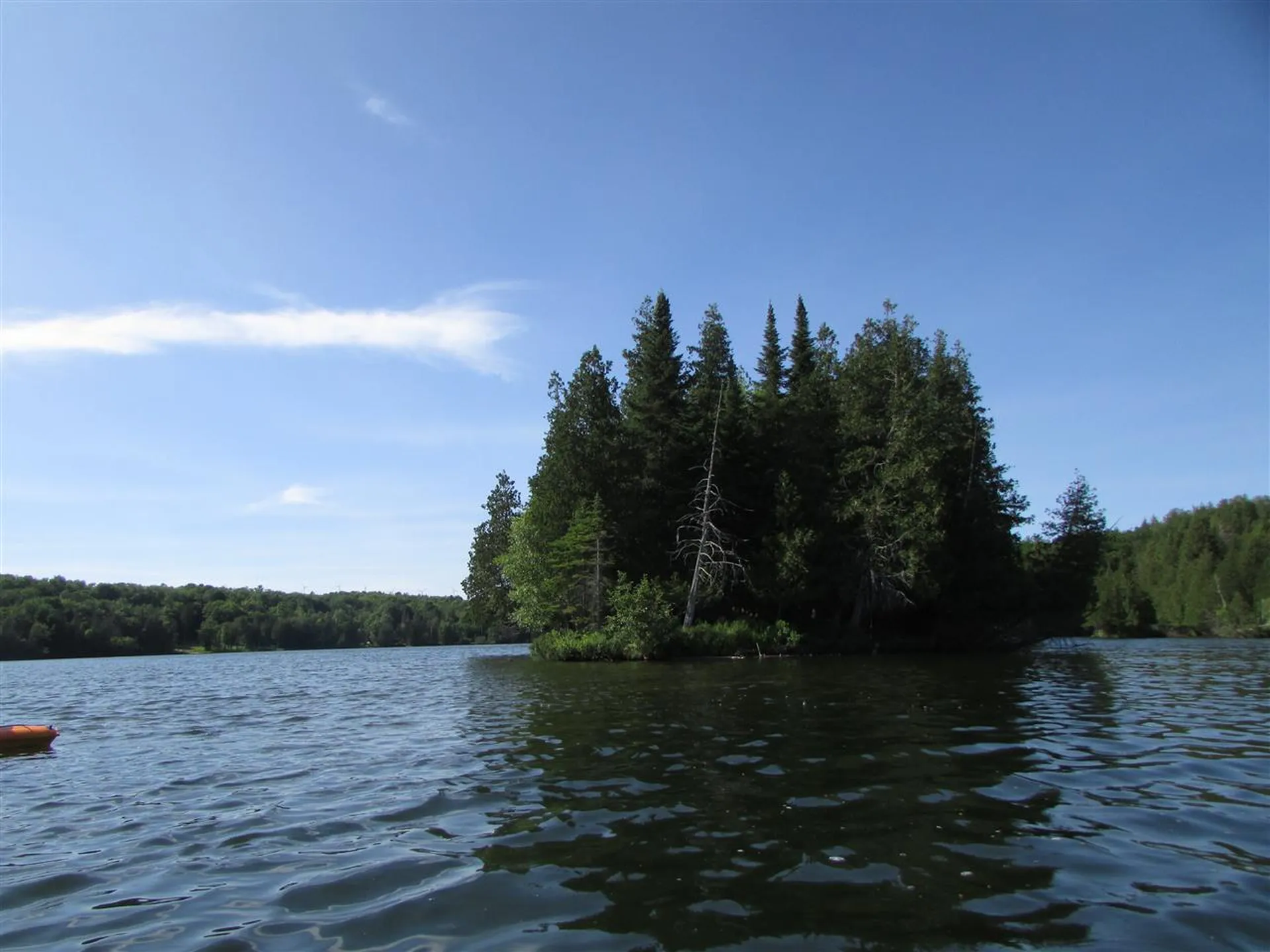 Mill Village Road Craftsbury VT 05827
