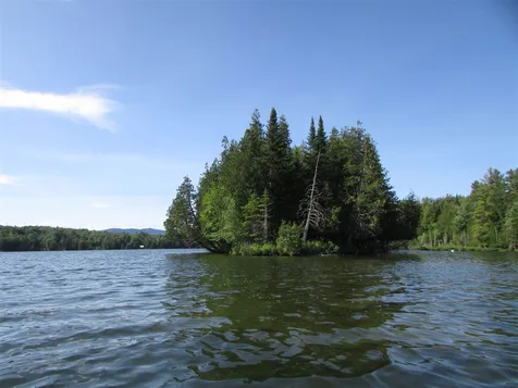 Mill Village Road Craftsbury VT 05827