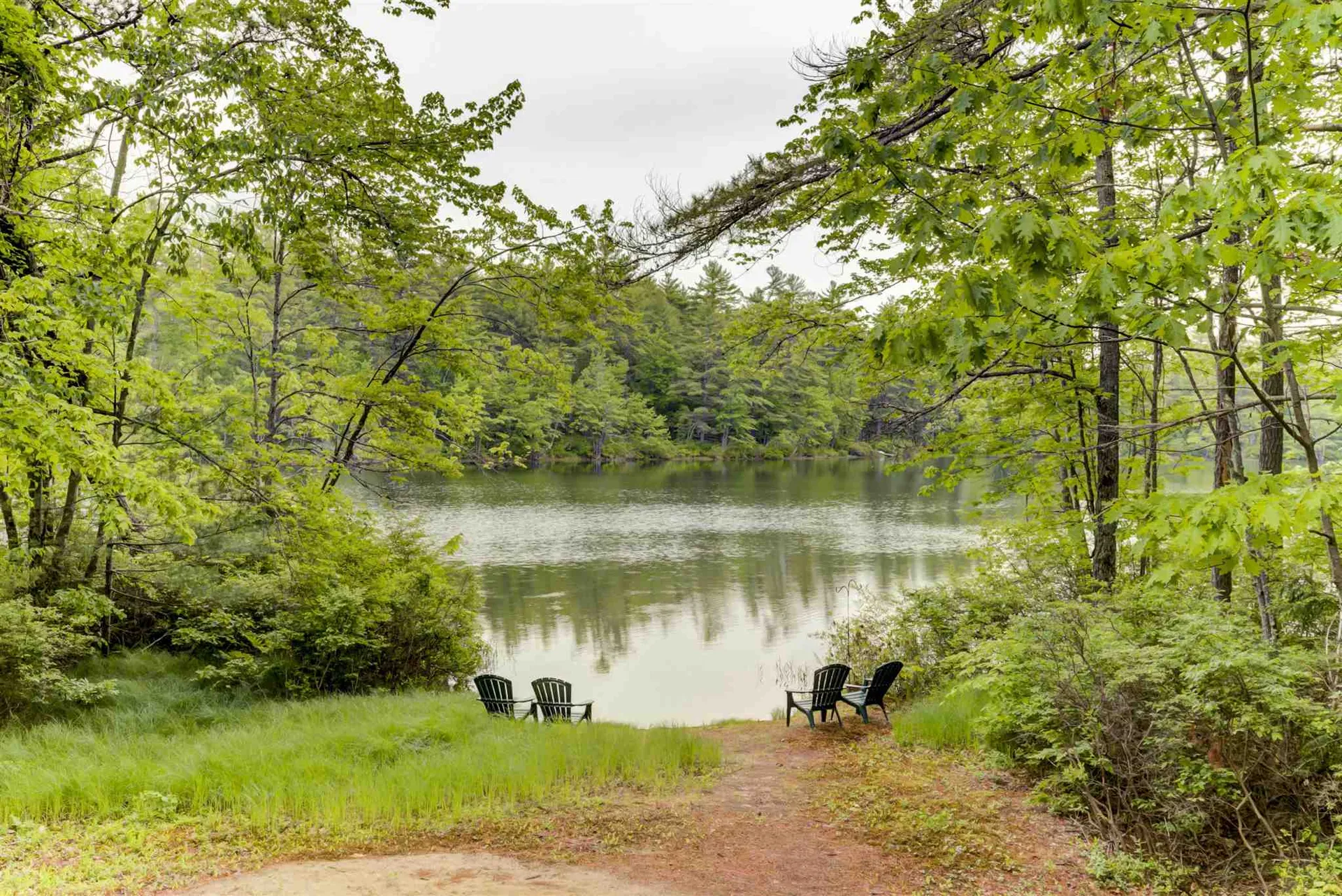 83 Round Pond Road Freedom NH 03836