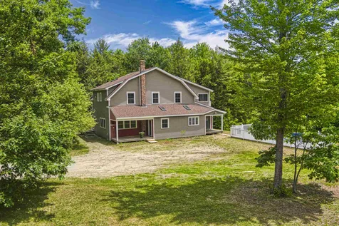 98 Pike Hill Road Newport NH 03773