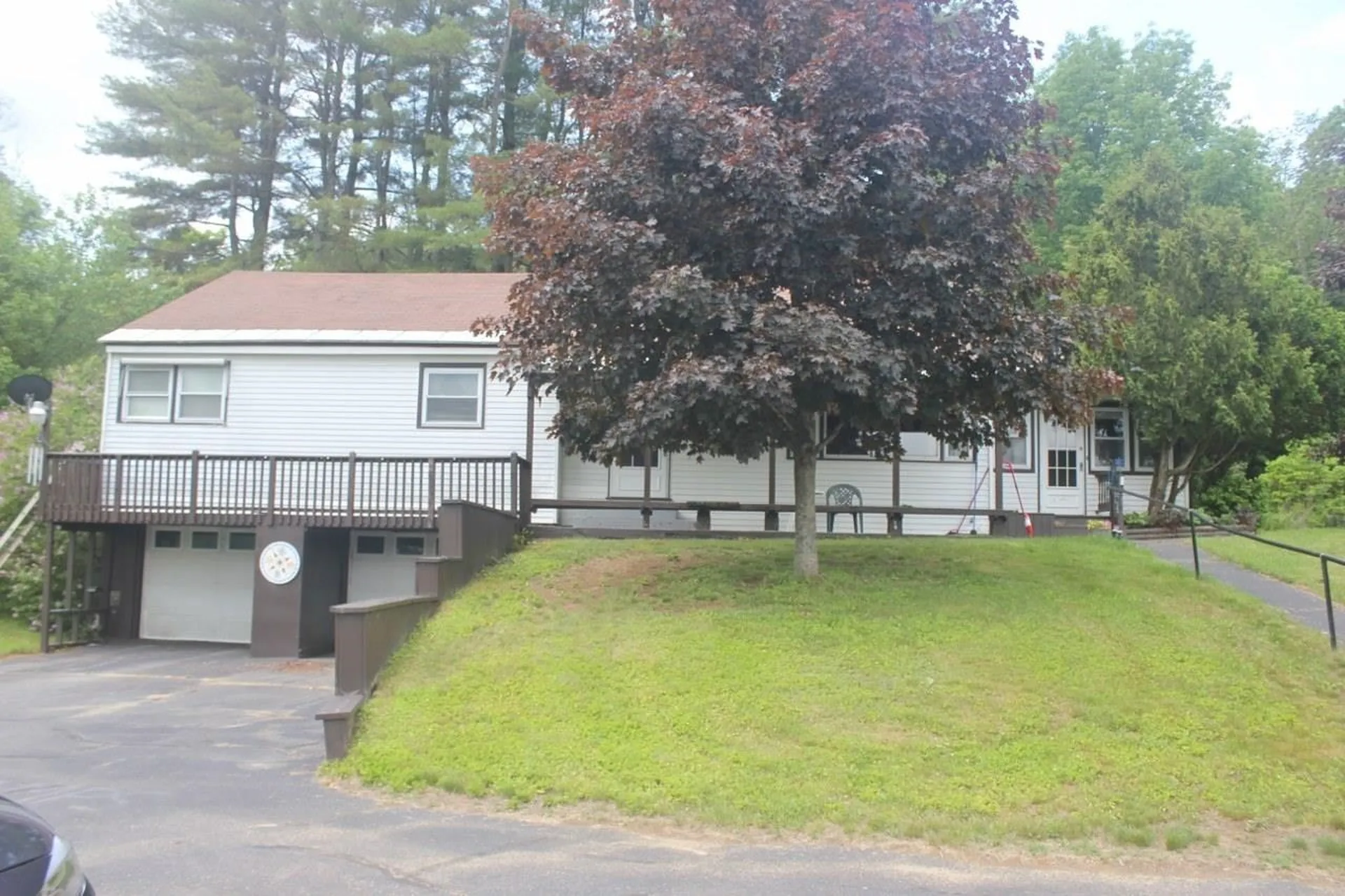 348 Brockway Mills Road Springfield VT 05156