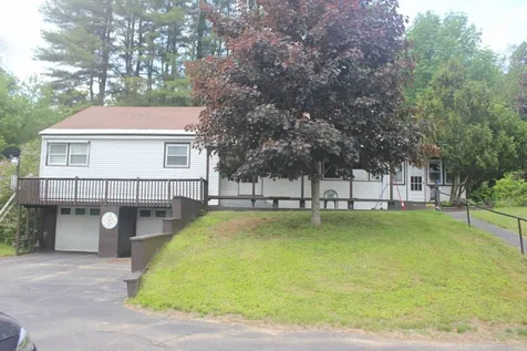 348 Brockway Mills Road Springfield VT 05156