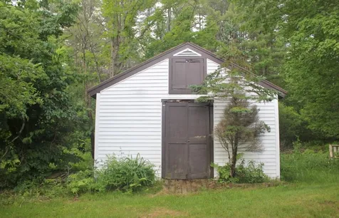 348 Brockway Mills Road Springfield VT 05156