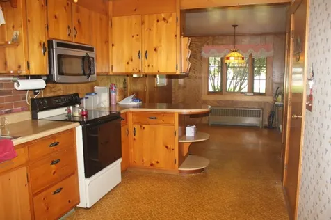 348 Brockway Mills Road Springfield VT 05156