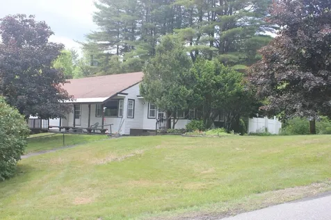 348 Brockway Mills Road Springfield VT 05156