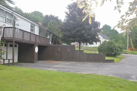 348 Brockway Mills Road Springfield VT 05156