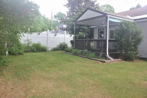 348 Brockway Mills Road Springfield VT 05156