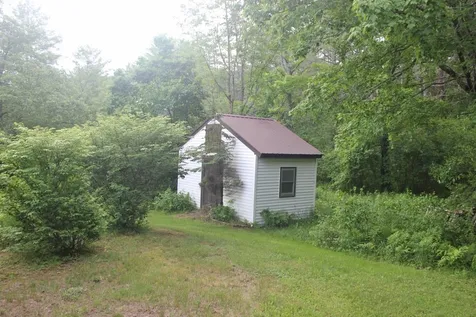 348 Brockway Mills Road Springfield VT 05156