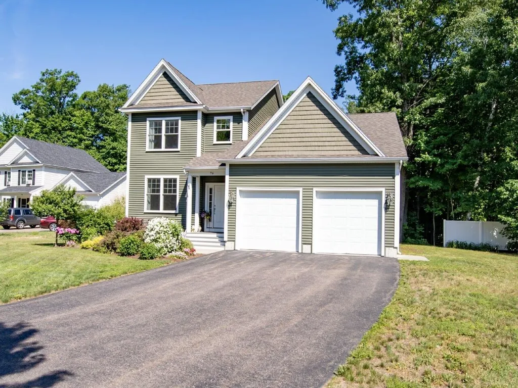 76 Lily Lane Colchester VT 05446