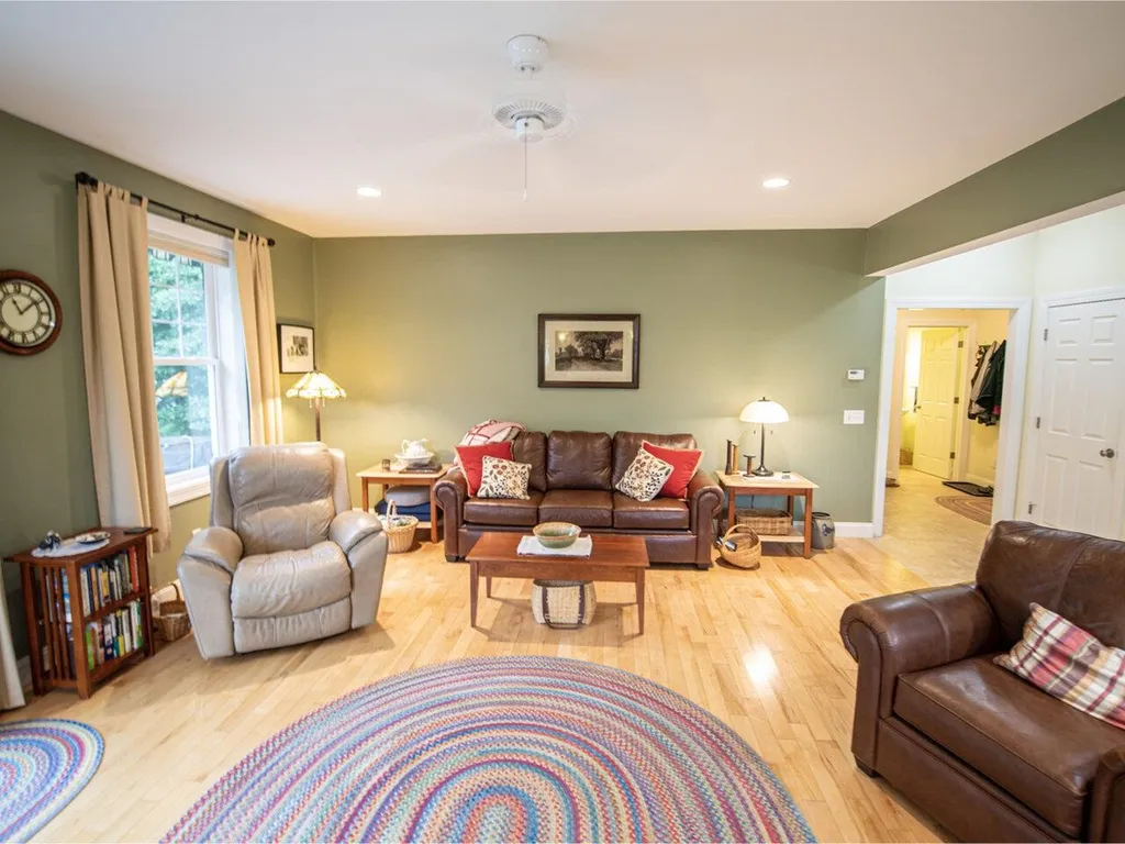 76 Lily Lane Colchester VT 05446