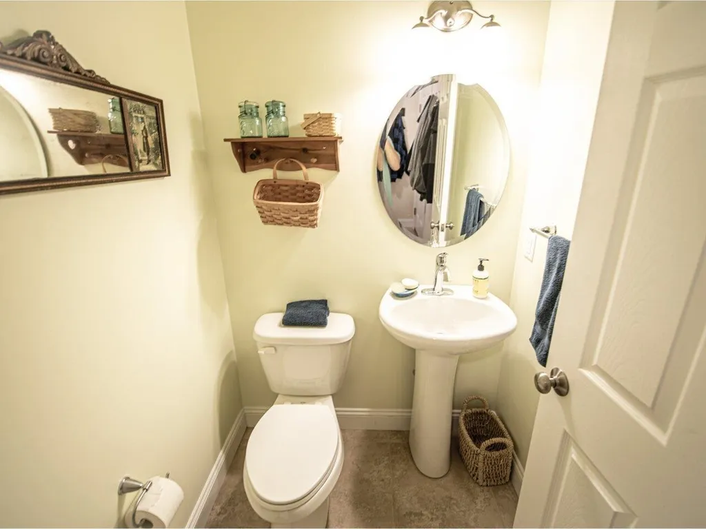 76 Lily Lane Colchester VT 05446