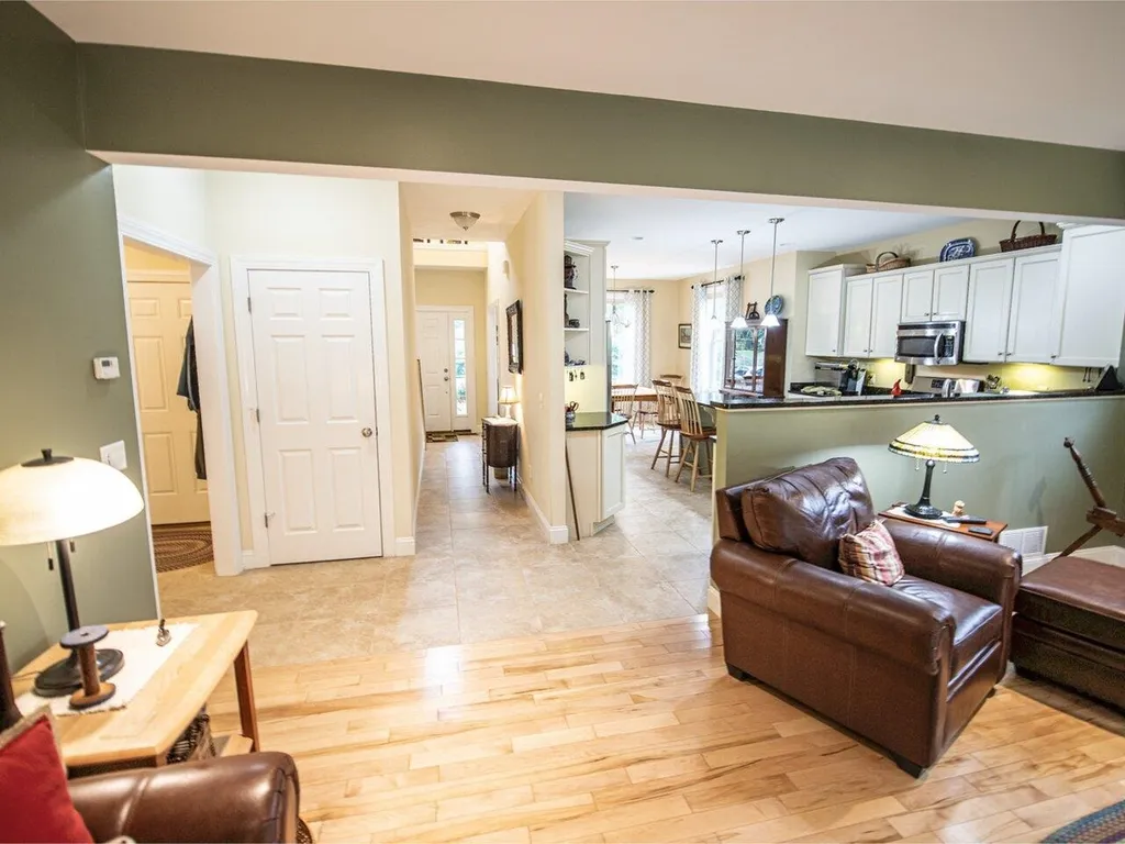 76 Lily Lane Colchester VT 05446