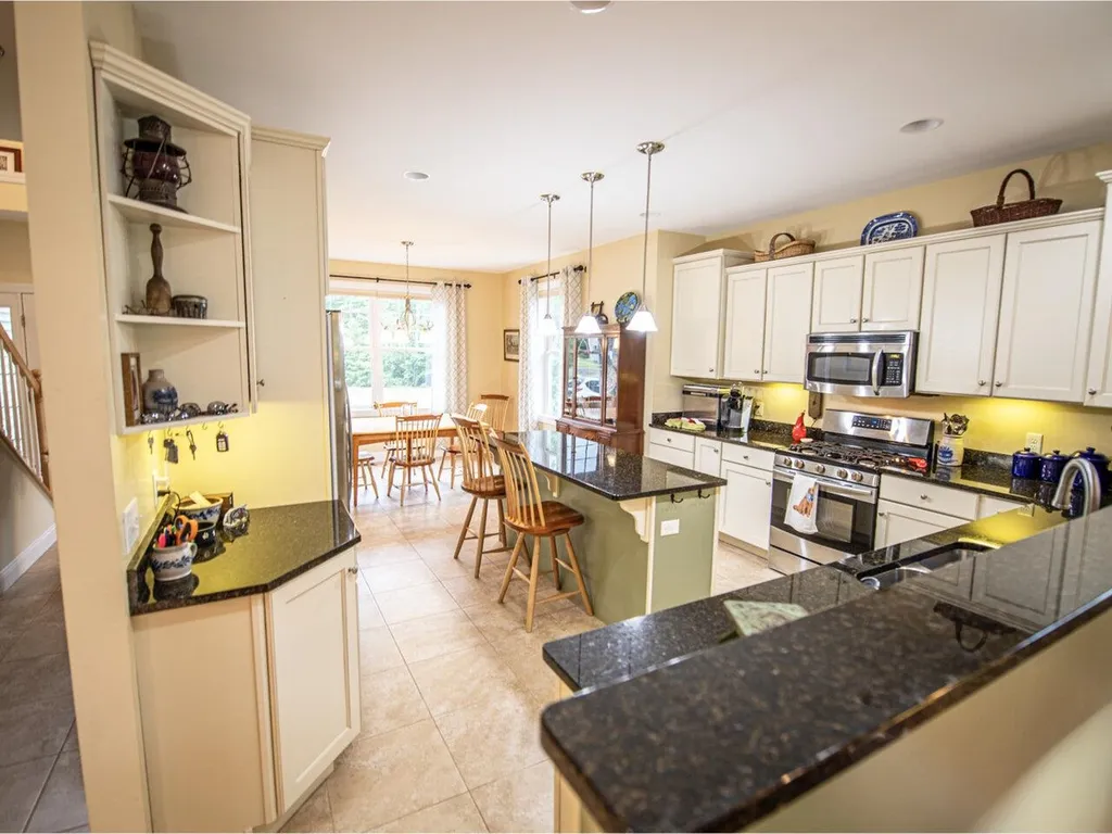 76 Lily Lane Colchester VT 05446
