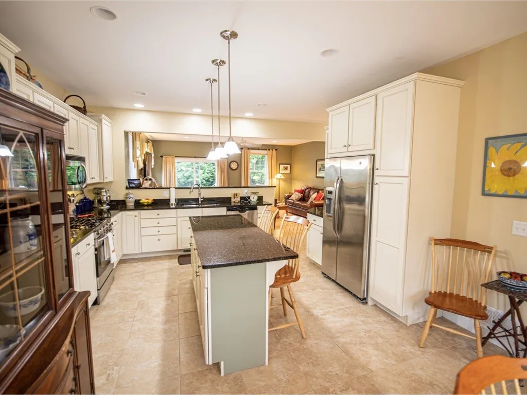 76 Lily Lane Colchester VT 05446