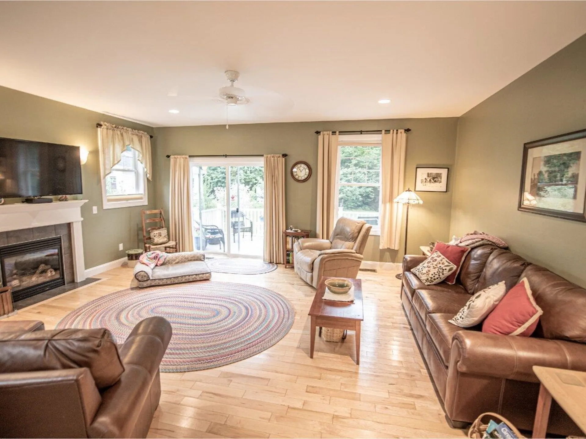 76 Lily Lane Colchester VT 05446