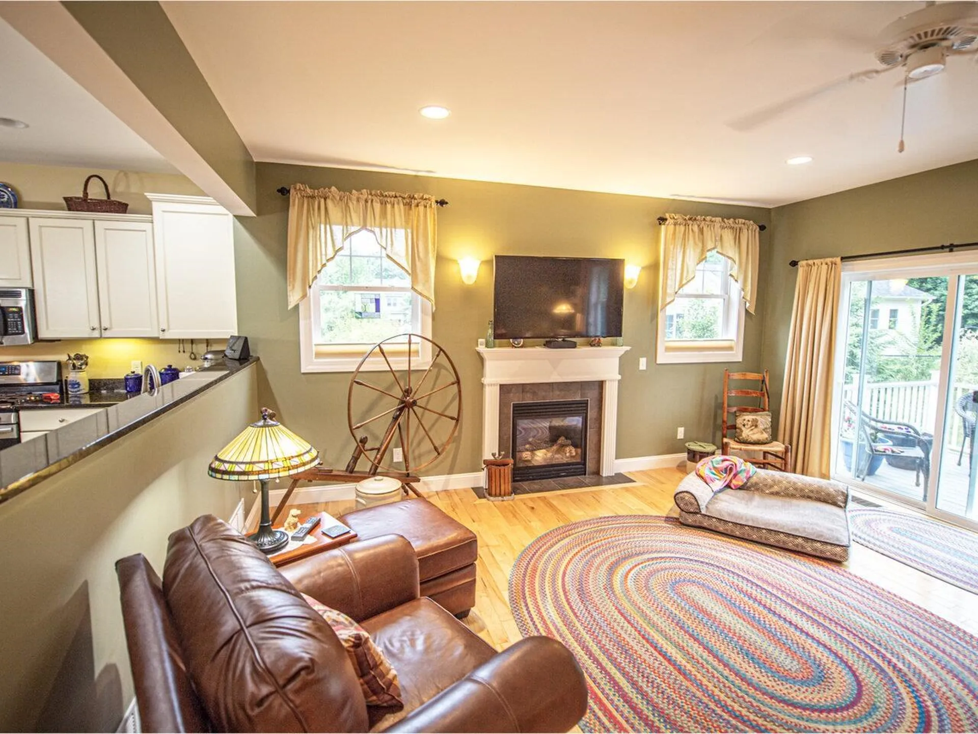 76 Lily Lane Colchester VT 05446